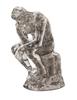 Crystal Puzzle The Thinker 43-piece