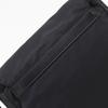 Prada Shoulder Bag Black Nylon Unisex Used