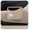 HiPhi Y/X Car Trash Can & Interior Storage Bin, Car Decor & Accessories