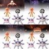 Plush Moth Toy Soft And Cuddly Collectible Character For Gaming Enthusiasts