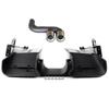 Mini Cooper R56 JCW GP Rear Diffuser & Tailpipe (2007-2013)