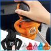 Hoodie Car Gear Shift Knob Cover Gearshift Handle Interior Decorative For Volvo XC90 XC60 XC40 V40 V50 V60 S40 S50 S60 S70 S80 S90 240 C70 Vnl Truck