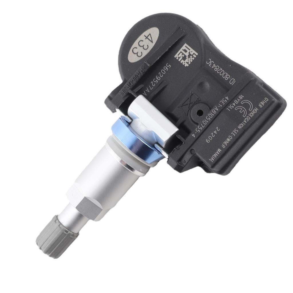 Tire Pressure Sensor TPMS 56029527AA Replacement for Dodge Journey Avenger Caliber Charger
