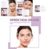 Ouhoe Facial Lifting Patches For Wrinkle Reduction Tightening Smooth Skin Elasticity