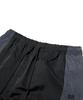 BROWNBREATH Nylon Line Pants - Black