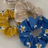 OUI SAY YES! Daisy Scrunchie_Hair264