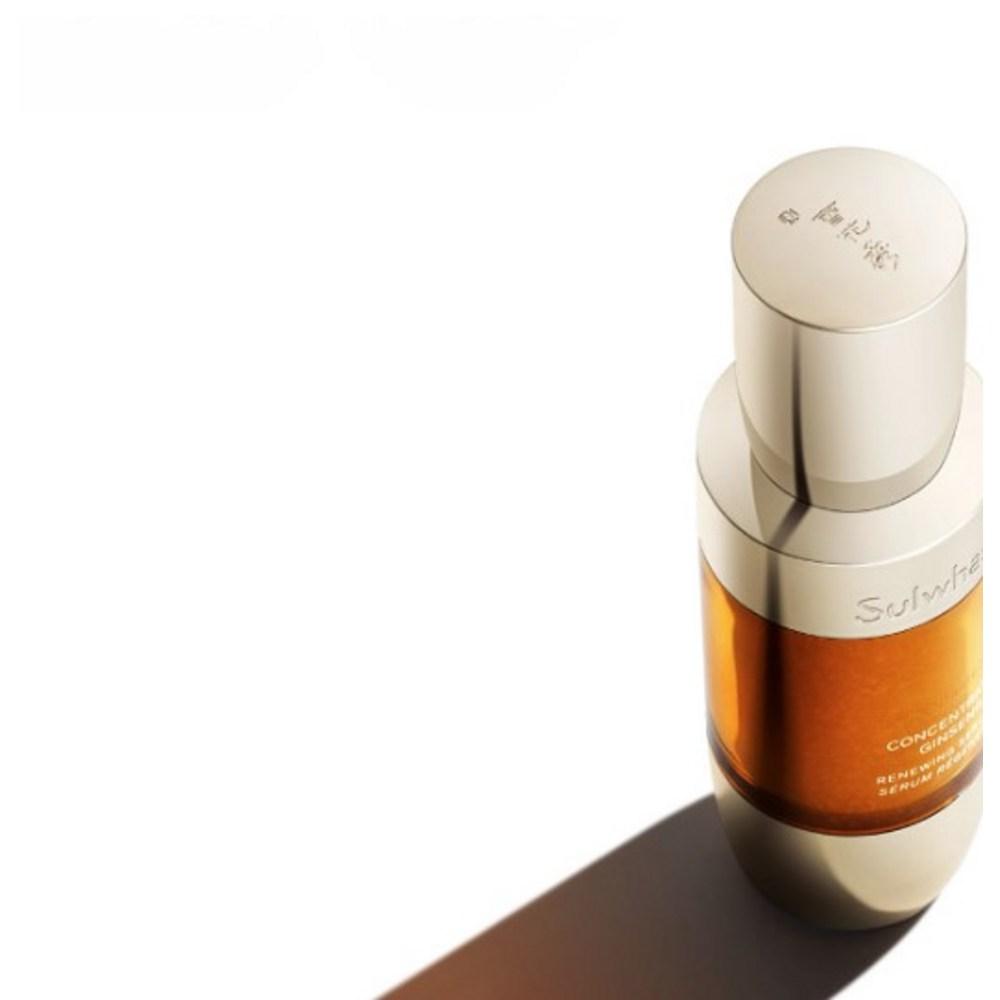 Sulwhasoo Concentrated Ginseng Renewing Serum, 50ml, 1 Unit