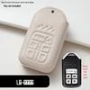 Honda Key Cover for CRV, Civic, XRV, Accord, Vezel, Lingpai, Fit, Haoying, Guandao Models