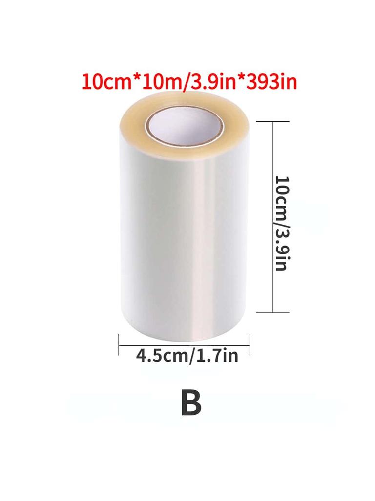 Cake Surround Film Transparent Cake Collar Rolls Baking Kitchen Mousse Chocolate Cake Sheets Surrounding Edge Pastry Cake Tools