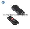 NS New Sunny/Sylphy/Tiida/Livina Radio Remote Control: 2+1 Buttons, 433 MHz