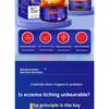 Eczema and Dermatitis Ointment This ointment helps remove dampness relieve itching, and can be used externally Ointment for fungal infection