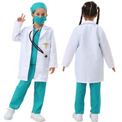 Unisex (4 yaş ve üzeri için) – Unisex karnaval kostümleri