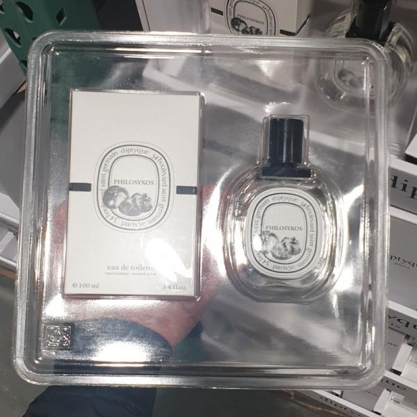 

Туалетная вода Diptyque 100 мл, корейская косметическая косметика