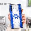 David Jewish Star Symbol Soft Phone Case for Samsung A17 A37 A57 A16 A26 A36 A56 A15 A25 A35 A55 A14 A24 A34 A54 A13 A23 A33 A53