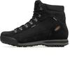 Hiking Shoes Aku Slope Micro GTX Black/black