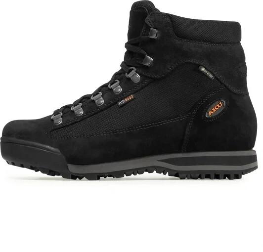 

Обувь для треккинга Aku Slope Micro GTX black/black 42 ½