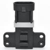 CAM Camshaft Position Sensor Fits 10490645 Compatible with Chevy Blazer Astro Express G30 S10 Silverado Sonora GMC Jimmy Safari Savana Sierra