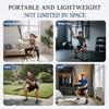 For Home Muscle Training Stainless Steel Spring Arm Expander Ergonomic Fitness Grip Biceps Triceps Strength Strengthener Gear