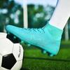 Fußballschuhe Große Fußballschuhe Herren Training Spezial Kinder Long Nails AG Kinder Spieltraining Fußballschuhe