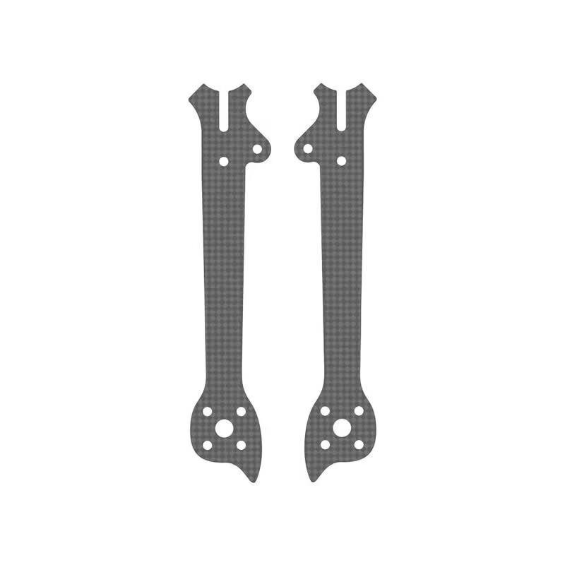 Nazgul ECO DC5 5-inch FPV Drone Frame Rear Arm