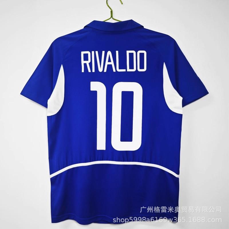 Retro Soccer Training Jerseys Men Classic National Team Player Edition Short Sleeve