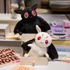 Kawaii Motten Plüschtiere Stofftiere Dunkle Ernsthafte Plüsch Fledermäuse Puppe Für Mädchen Niedliche Spielzeuge Fledermäuse Puppe Für Halloween Feiertag Weihnachtsgeschenk