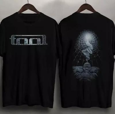 Concert Tool Band 2024 T-Shirt Tops Tees Men's Women's