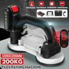 21V 6 Speed Tile Tiling Machine Vibrator Suction LED Light 120x120cm Ceramic Tile Tiling Machine