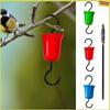 1/3Pcs Multifunctional Anti-Ant Hook Easy To Clean Ant Guard Trough Set  Hummingbird Feeders