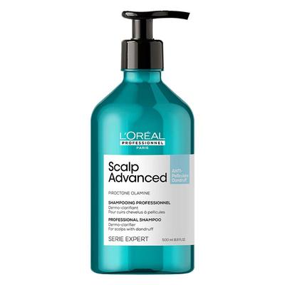 L'Oréal PRO Scalp Expert Anti-Dandruff Purifying Shampoo