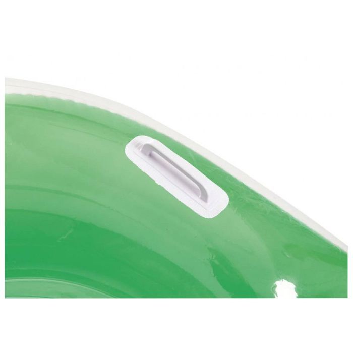 Fauteuil De Piscine - Lazy Lounge Sit - 152 X 99 Cm - Couleur Aléatoire