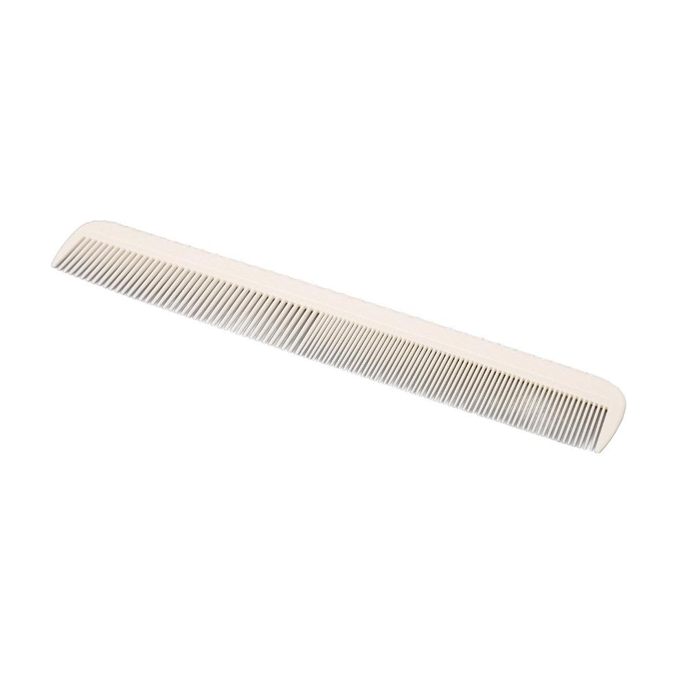 10pcs High Toughness Hair Styling Comb Plastic Barber Comb For Travel Teasing Comb  For Salon