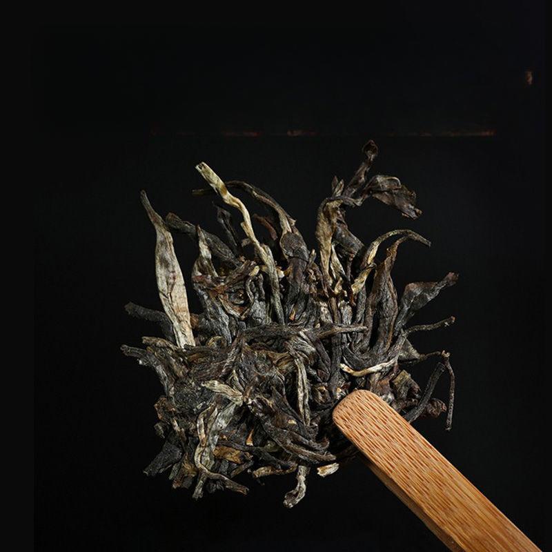 YunnanTea Jingmai Early Spring Cow Cake Puerh Tea fatto a mano Tè crudo 357g