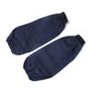 Mangas de Segurança Protetoras Resistentes a Cortes Alongadas Mangas de Braço Manga Jeans Suprimento para Trabalho de Soldagem