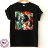 Boogie Z Canned Heat Kiedy Heat Byli U Szczytu Koszulka S5XL T469 Koszulka Unisex - Męska Letnia Bawełniana Koszulka Graficzna