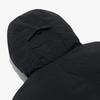 THE NORTH FACE Down Jacket Unisex Black NJ1DQ64A
