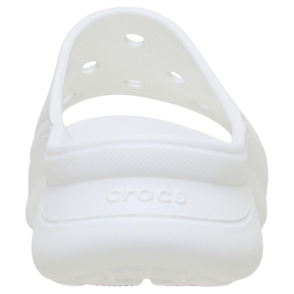 Crocs Classic Clog Unisex White 211108-100