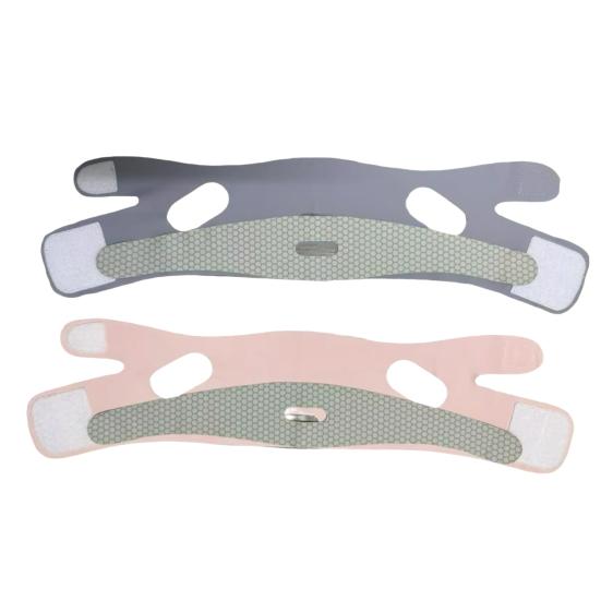 Face Lifting Band for Chin Jawline Anti-aging Face Mask Breathable Facial Slimming Bandage Skin Care Beauty Tool for Women Men