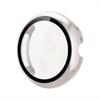 5pcs Screen Protector Shell for Google Pixel Watch4 41mm 45mm, Full Shell PC Cover Case Anti-Scratch
