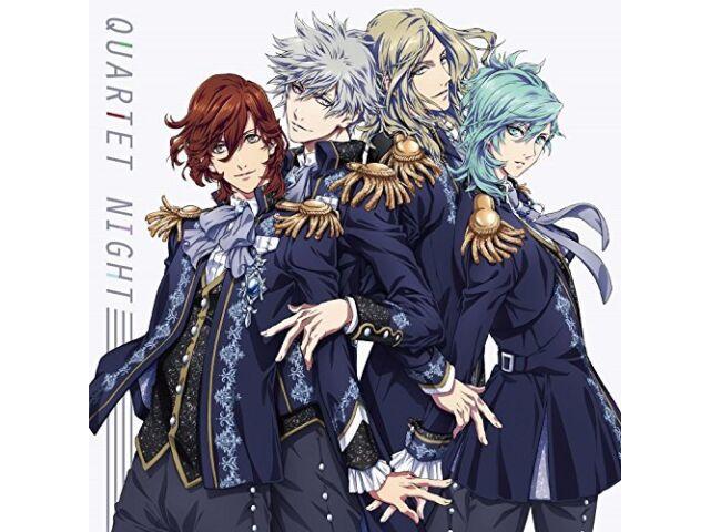 

FLY TO THE FUTURE Фильм Uta no Prince-sama Maji LOVE Kingdom CD KICM-3336 НОВЫЙ