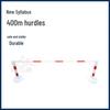 Rennen – Accessoires voor hardlopen
