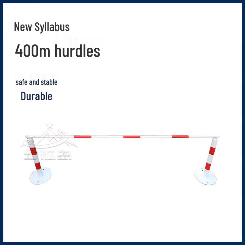 Outdoor 400M Combined Obstacle Course Training Equipment