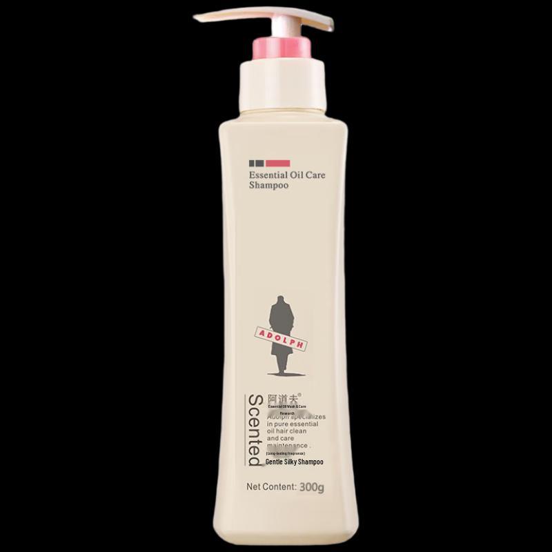 Adolfa Essential Oil Professional Shampoo