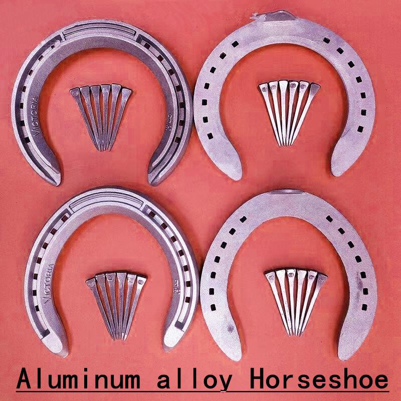 4 soles 24 nails Aluminum alloy