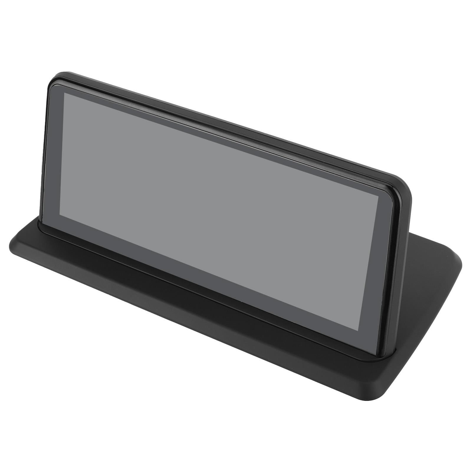 

10.25in Touch Screen Navigation BuiltIn GPS WiFi 2+32G 3D Maps Fit for 1 Series E81 E82 CCC CIC NBT