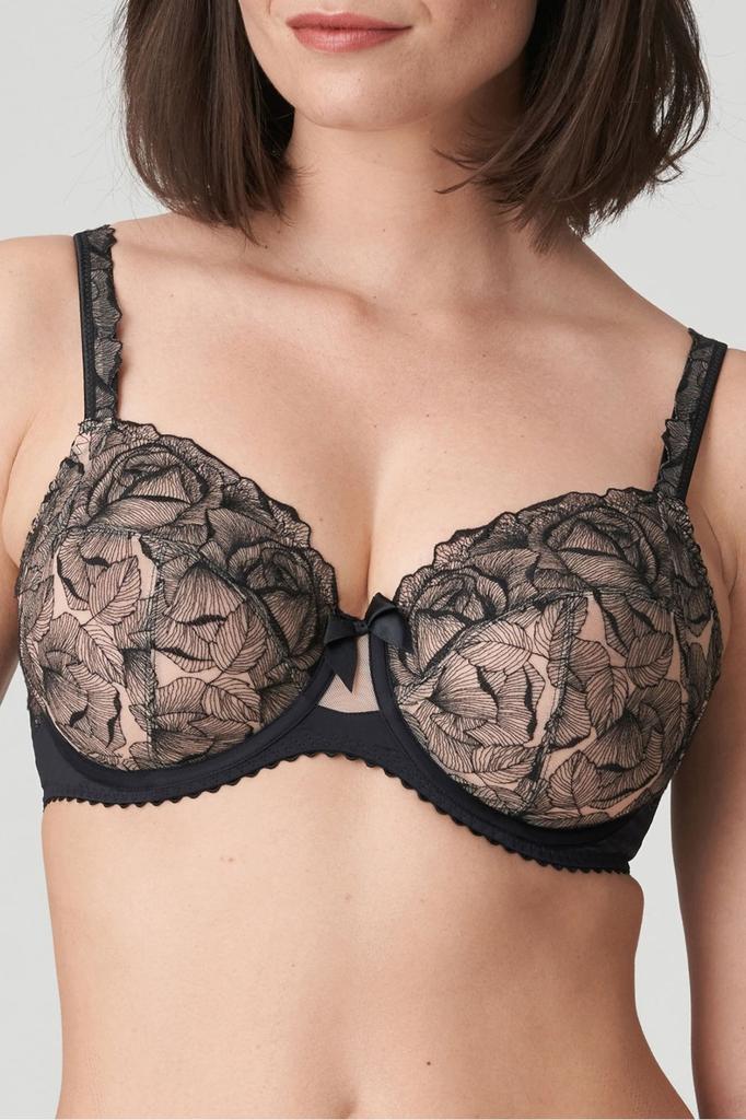 Padded Bra Prima Donna (92518)
