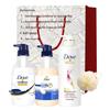 Hair & Body Care Gift Set