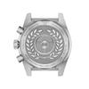 Tissot Stainless Steel black Dial Men's Fashion Watch T149.417.22.051.01
