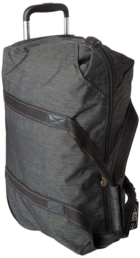 Maleta Kipling, negro índigo (negro) - ki292173p comprar a buen precio —  entrega gratuita, reseñas reales con fotos — Joom