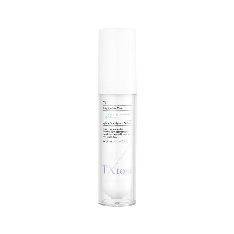 TX Toning Essence 1000 Shots